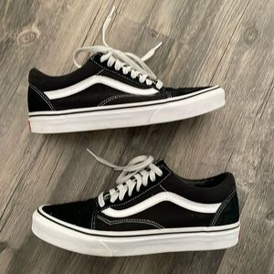 Classic Old skool vans